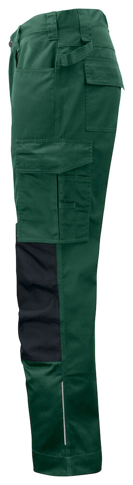 5532 WAISTPANTS Forest Green
