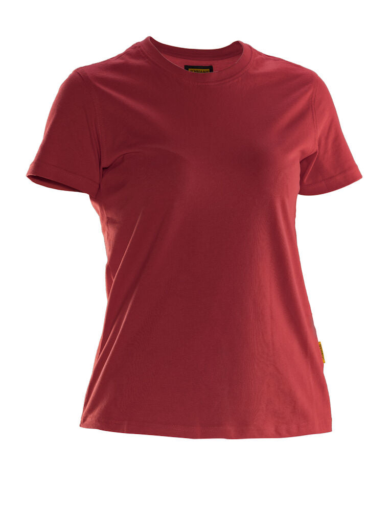 T-Shirt Lady Red XS