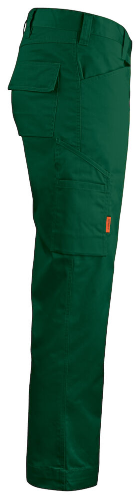 2313 Service Trousers forest green