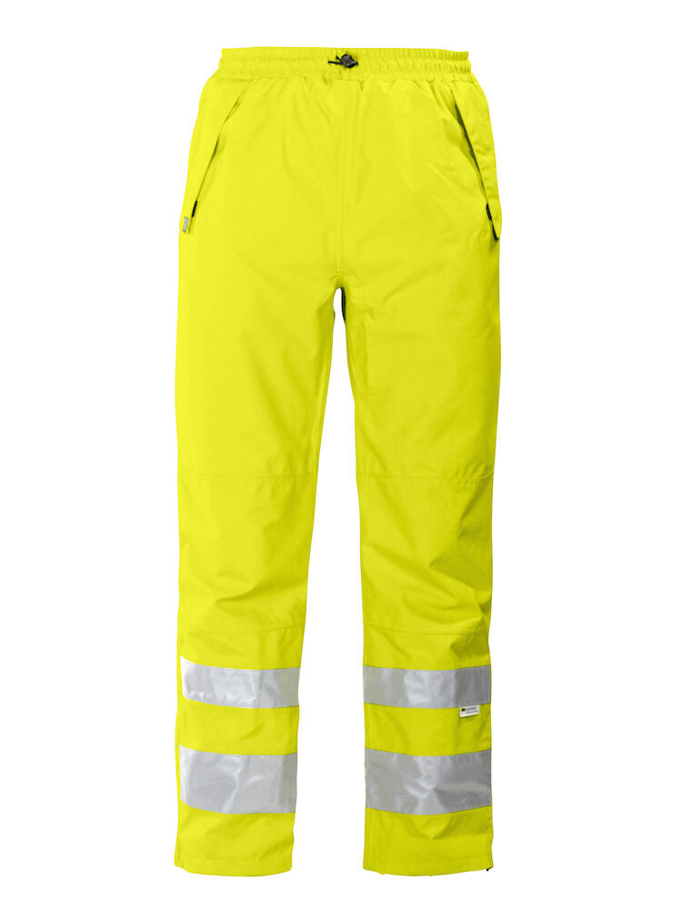 6566 ALLROUND PANTS EN ISO 20471 CLASS 2