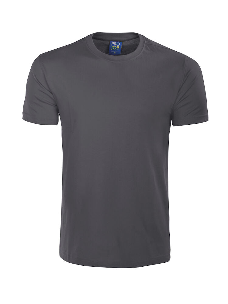 2016 T-Shirt Grey XS