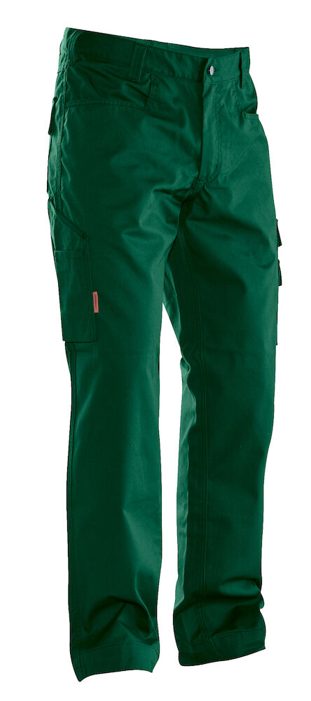 2313 Service Trousers forest green