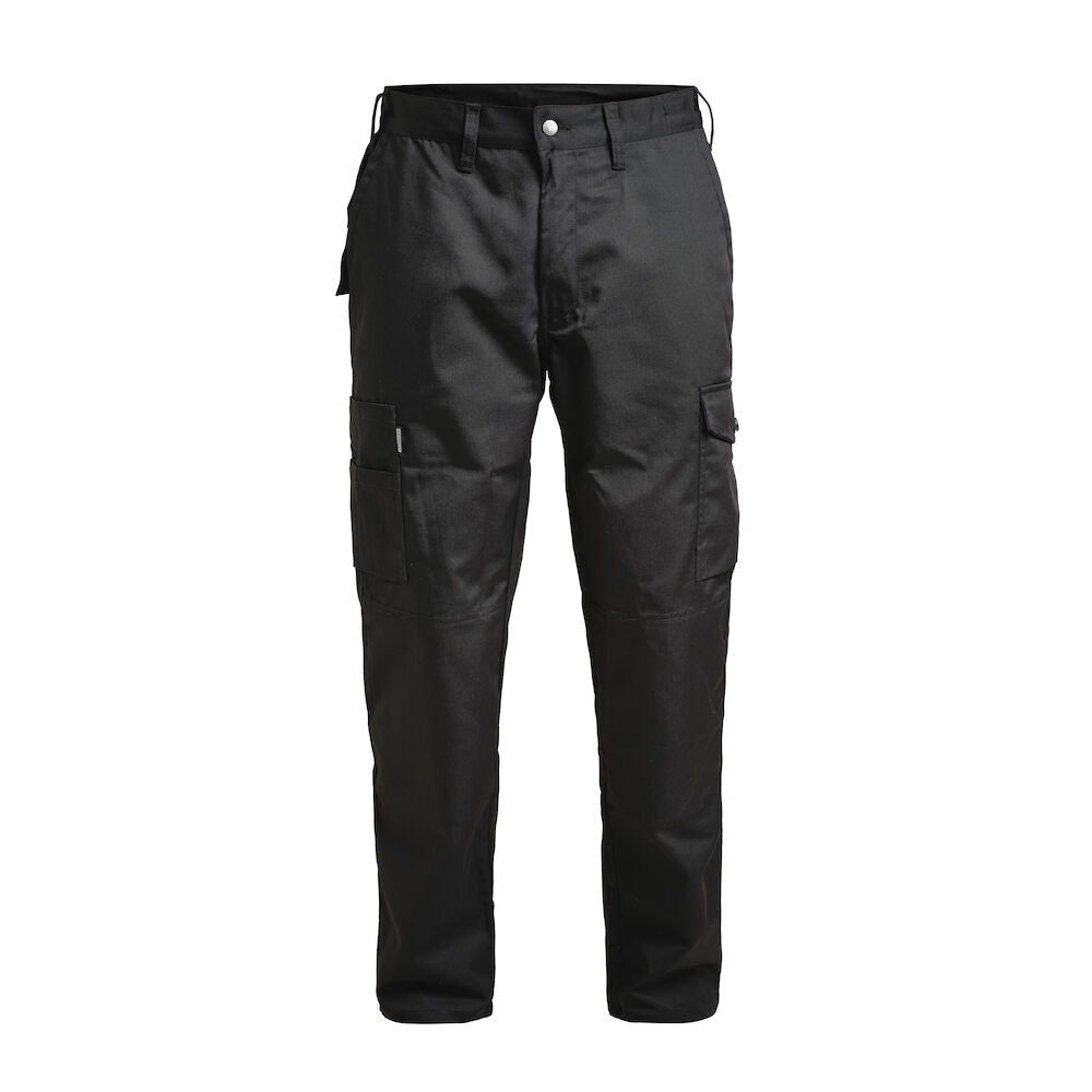 2305 Service Trousers black