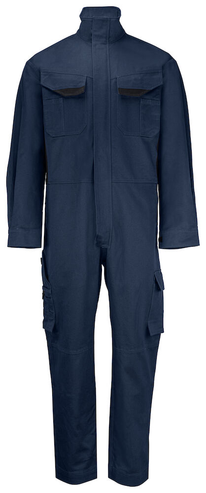 5608 OVERALL 100% COTTON