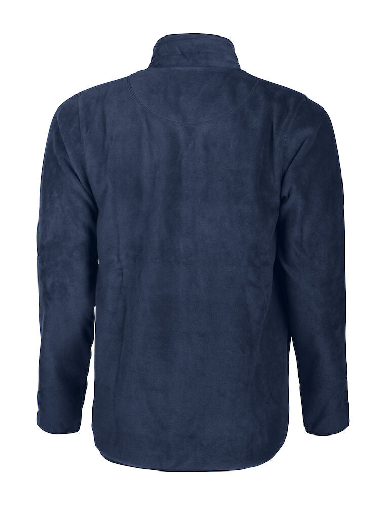 2319 FLEECE, HALF ZIP