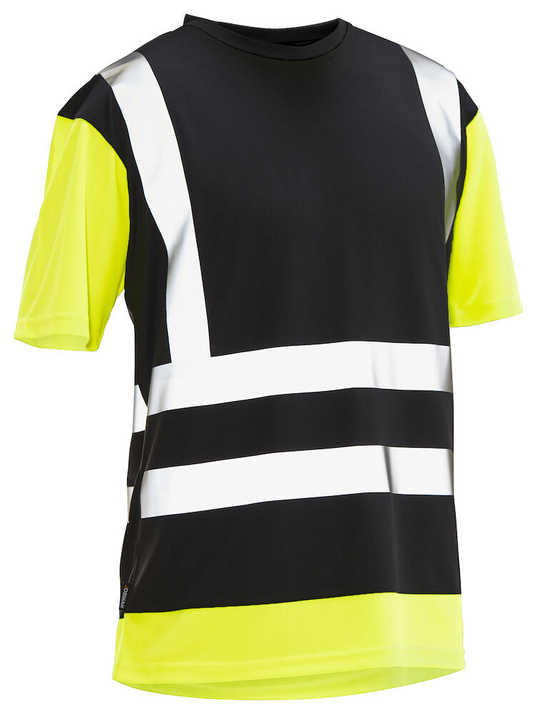5126 T-shirt Hi-Vis