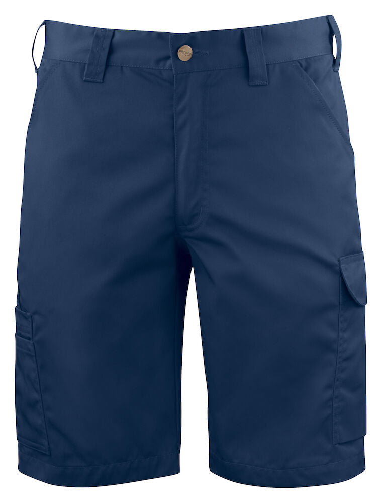 2528 Service Shorts Navy C42