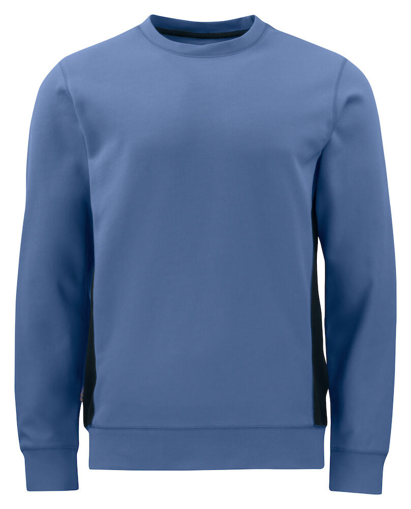 2127 Sweatshirt Sky Blue XS
