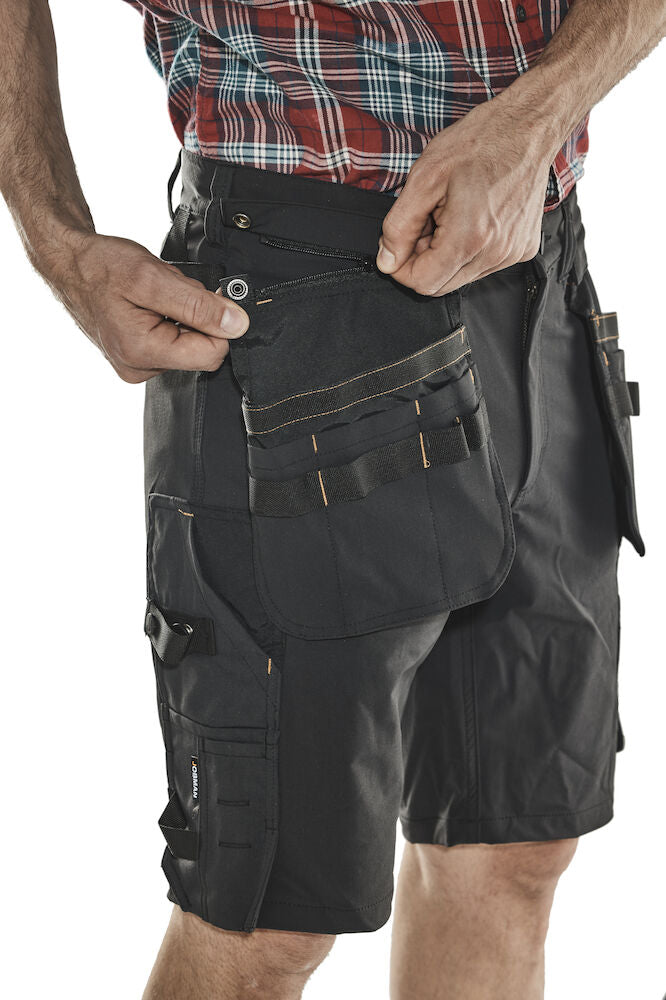 2397 Craftsman Shorts Stretch