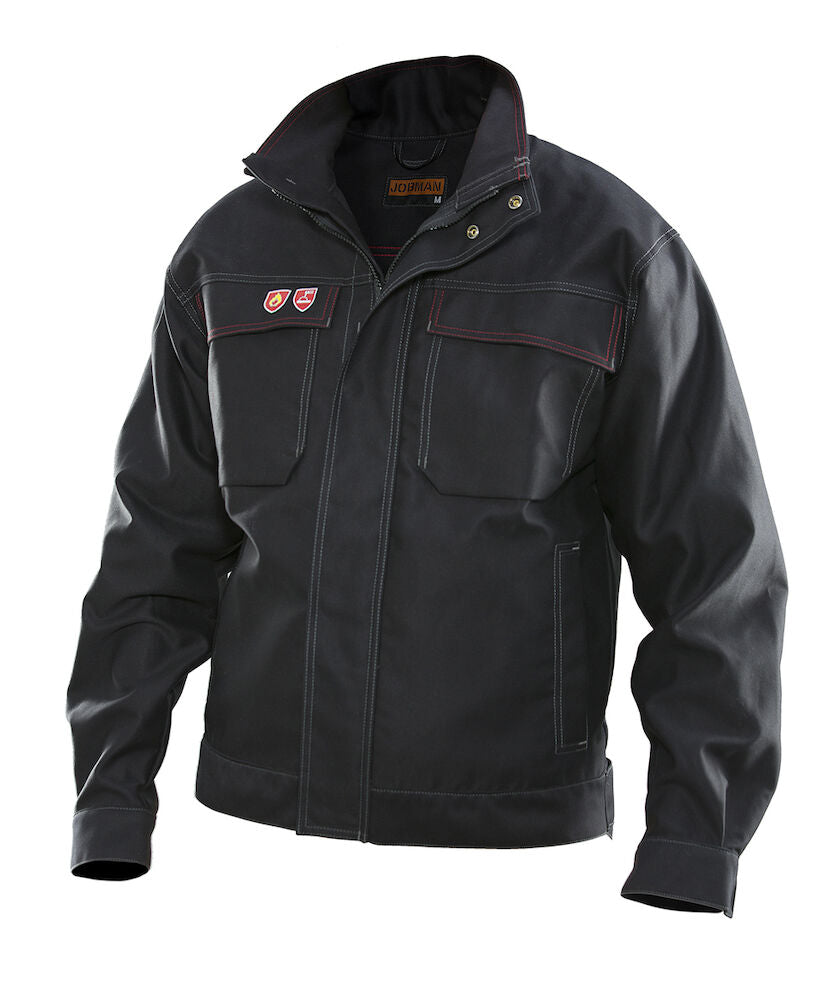 1091 Welding Jacket