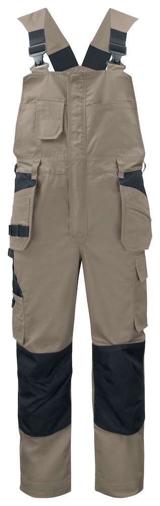 5630 BIB & BRACE Khaki