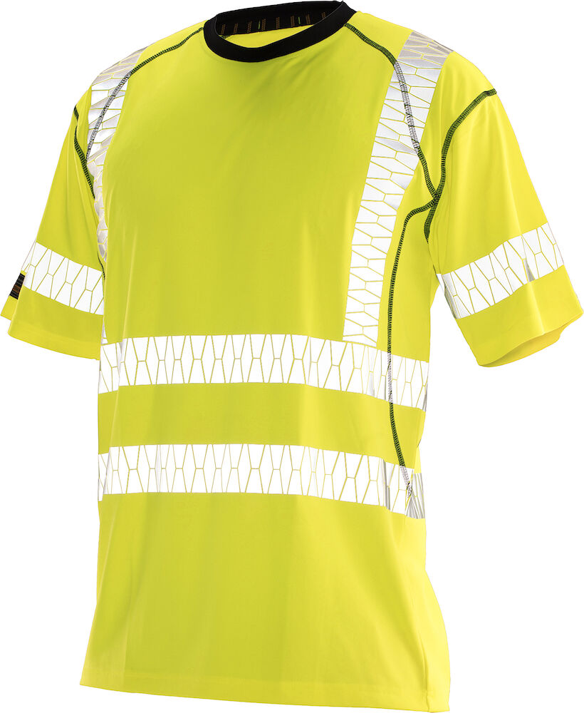 5597 T-shirt UV-Pro Hi-Vis