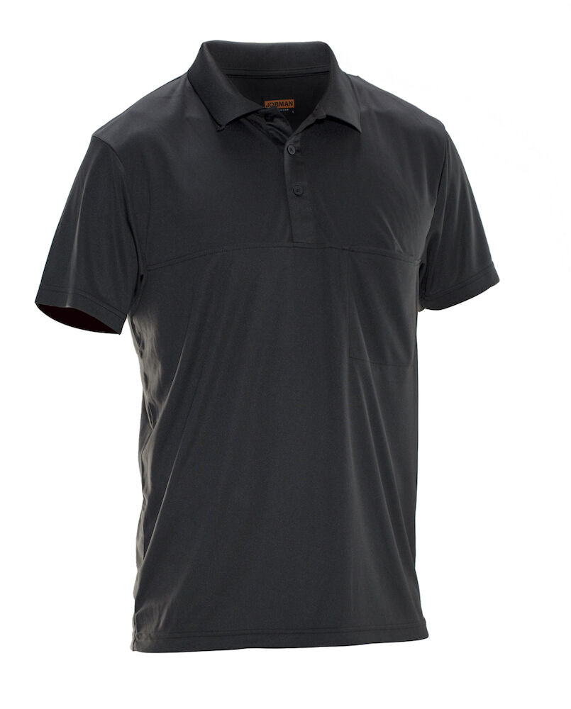 5533 Spun-Dye Polo Shirt