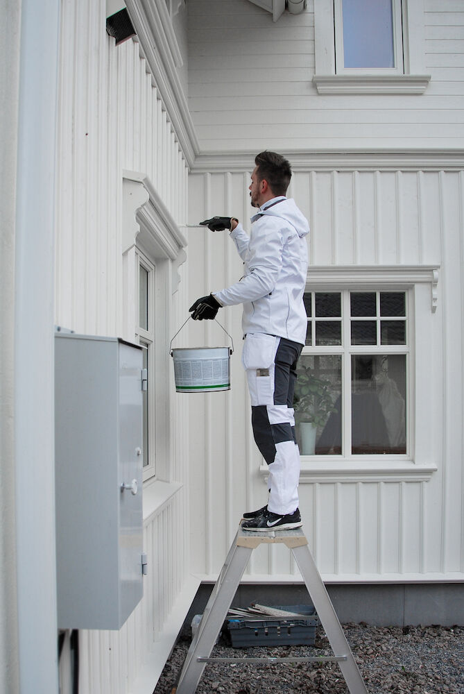 3406 FUNCTIONAL JACKET