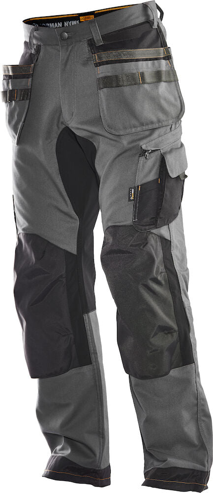 2164 Craftsman Trousers Stretch