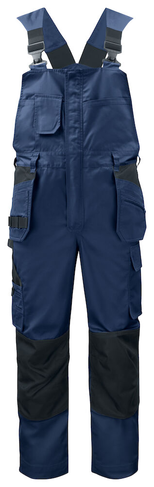 5630 BIB & BRACE Navy