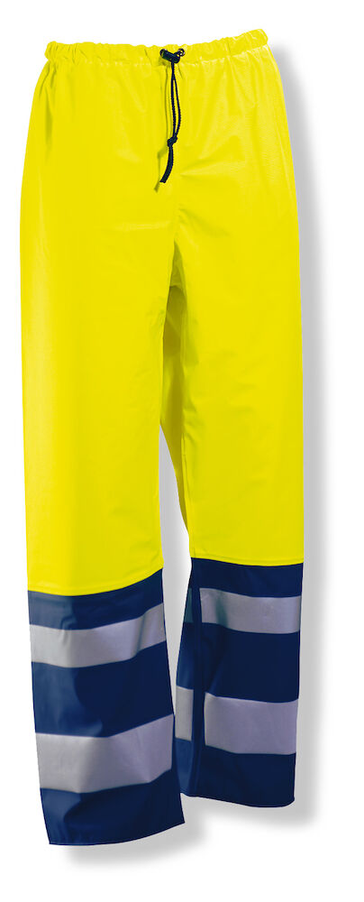 2546 Rain Trousers Hi-Vis
