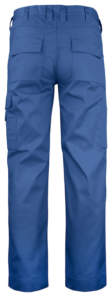 2313 Service Trousers sky blue