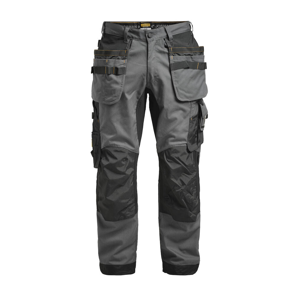 2164 Craftsman Trousers Stretch