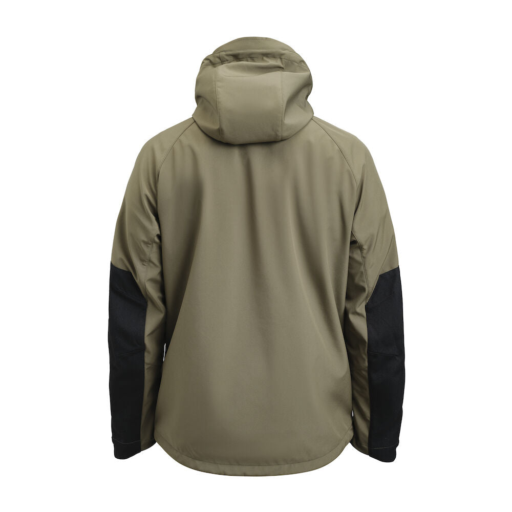 1391 Softshelljakke
