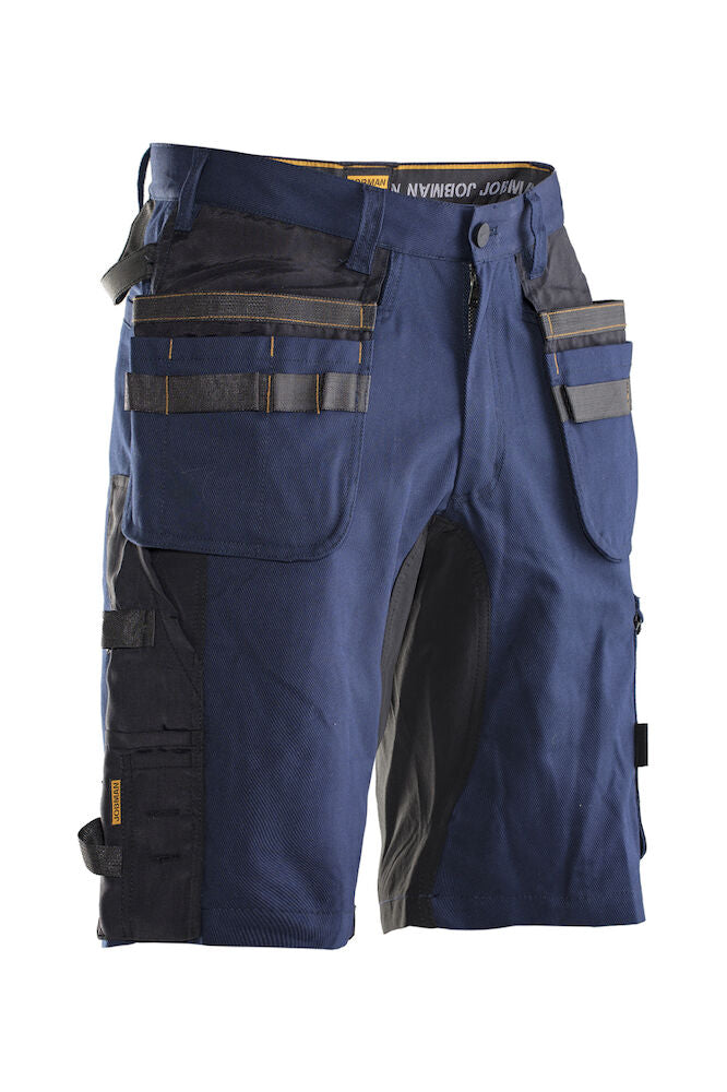 2168 Craftsman Shorts Stretch