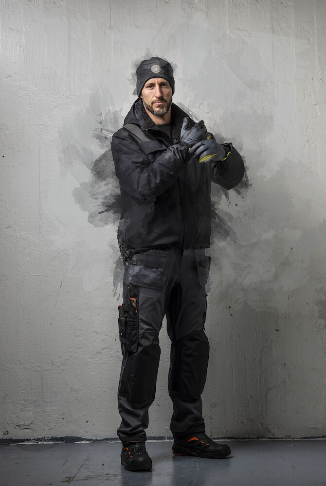 2164 Craftsman Trousers Stretch