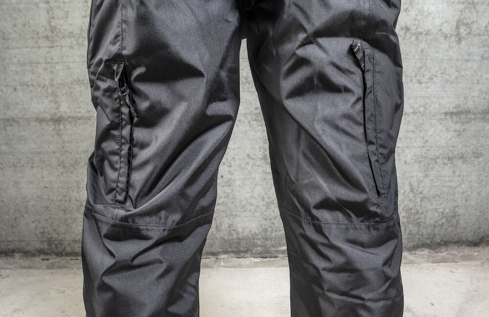 4514 LINED WAISTPANTS