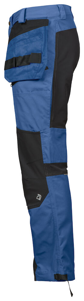 3520 WAISTPANTS STRETCH Skyblue