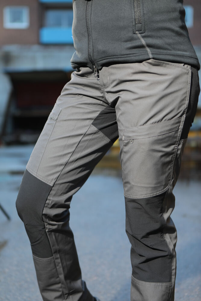 2521 WAISTPANTS STRETCH WOMEN'S