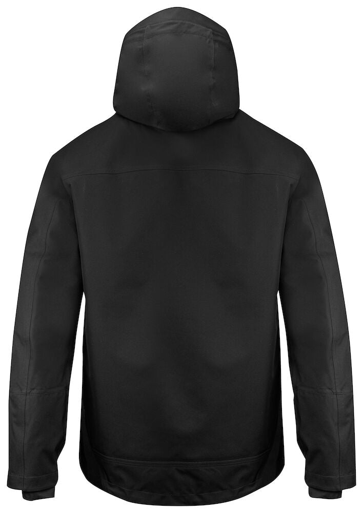 4424 FUNCTIONAL JACKET 3-IN-1