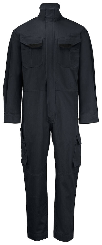 5608 Overall Black C44