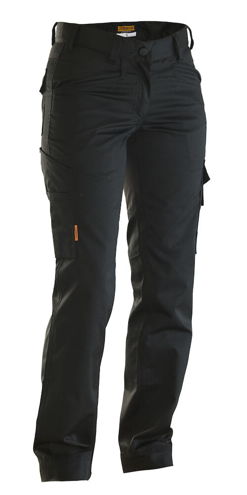 2316 Women's Service Trousers Stretch