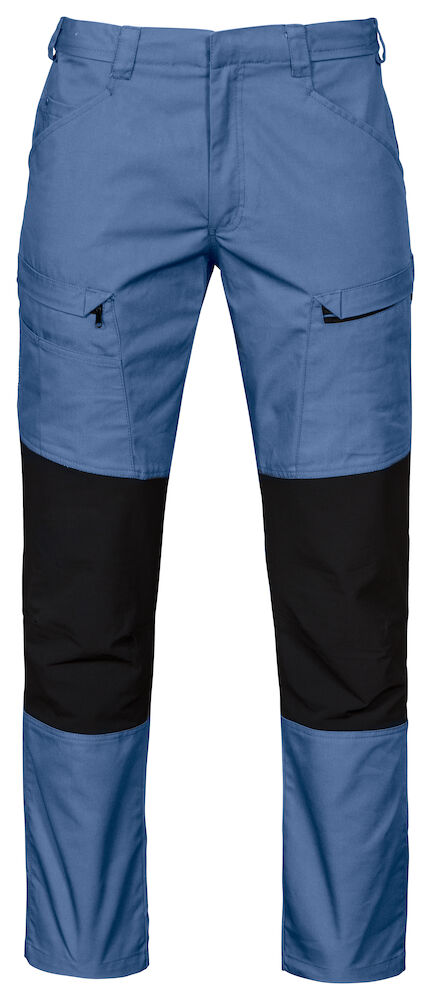 2520 WAISTPANTS STRETCH Skyblue