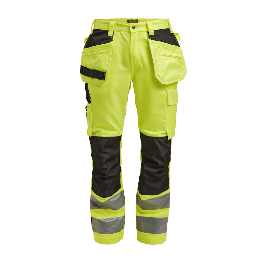 2377 Craftsman Trousers Hi-Vis