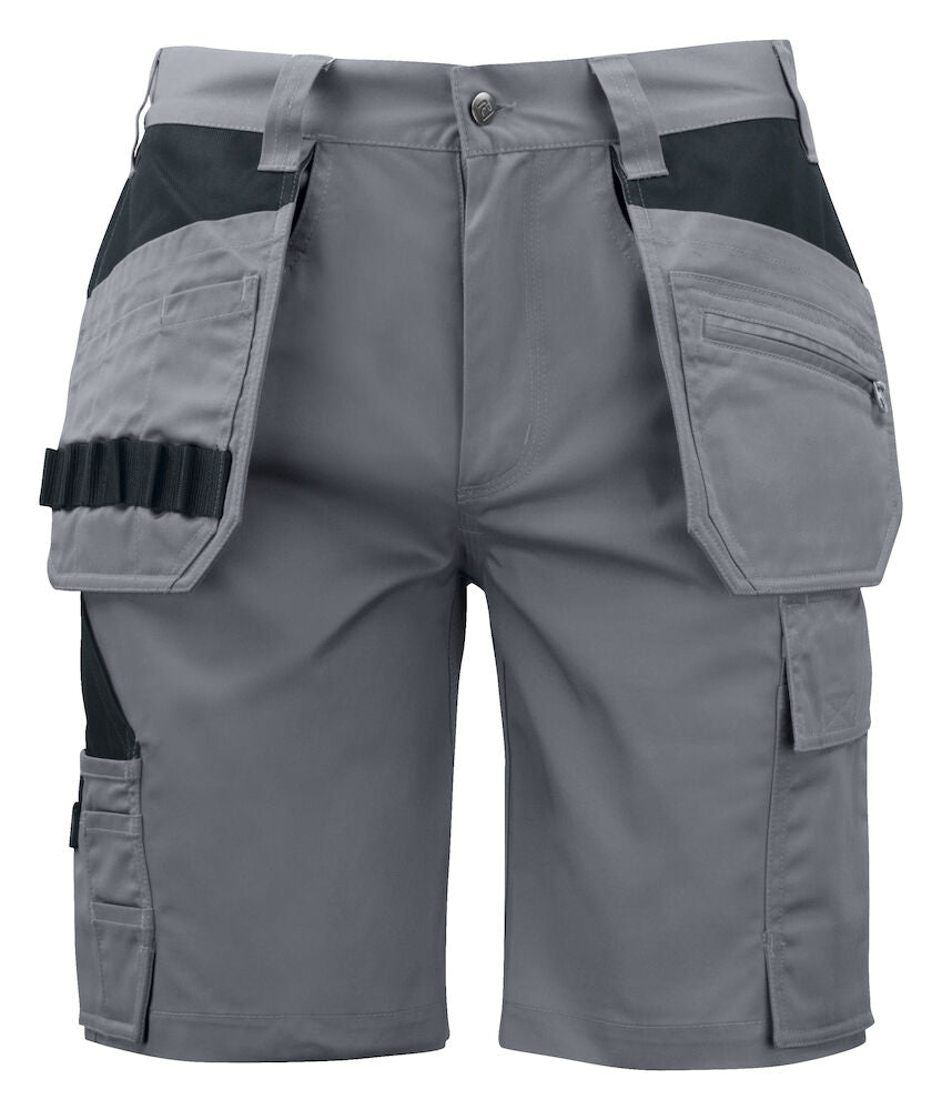 5535 Shorts Grey C42