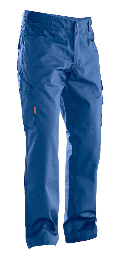 2313 Service Trousers sky blue