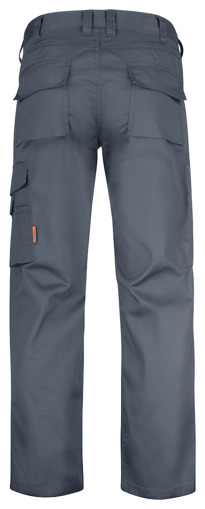 2313 Service Trousers dark grey