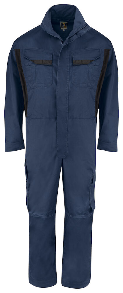 4603 Coverall Navy C42/142