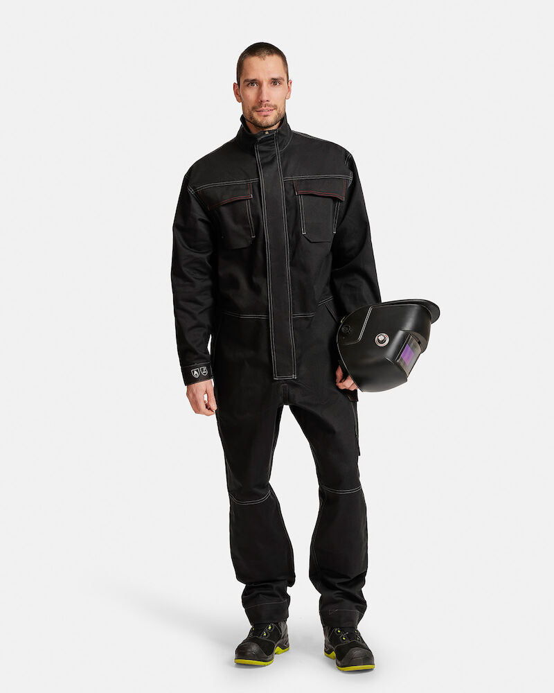 4037 SVEISEKJELEDRESS