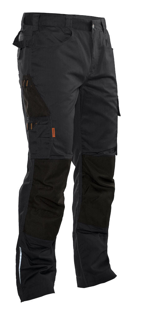 2321 Service Trousers black