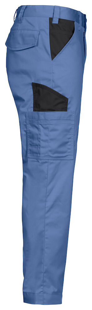 2518 WAISTPANTS Skyblue