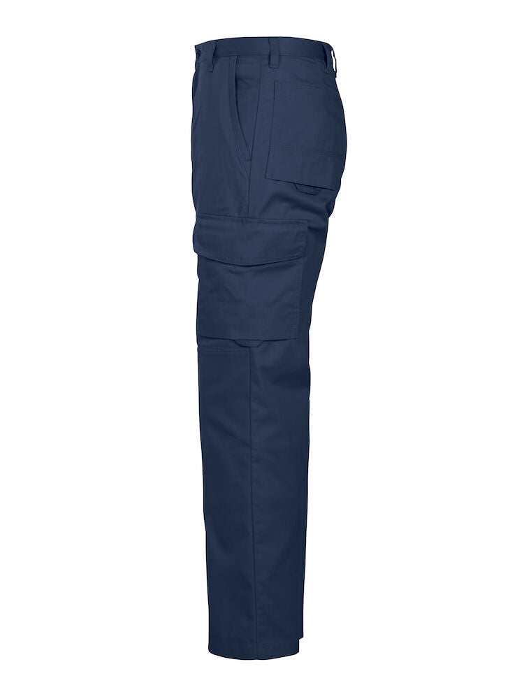 2501 WAISTPANTS Navy