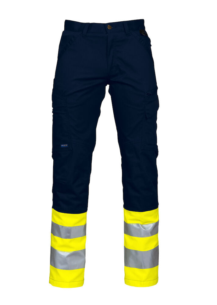 6523 WAISTPANTS EN ISO 20471 CLASS 1