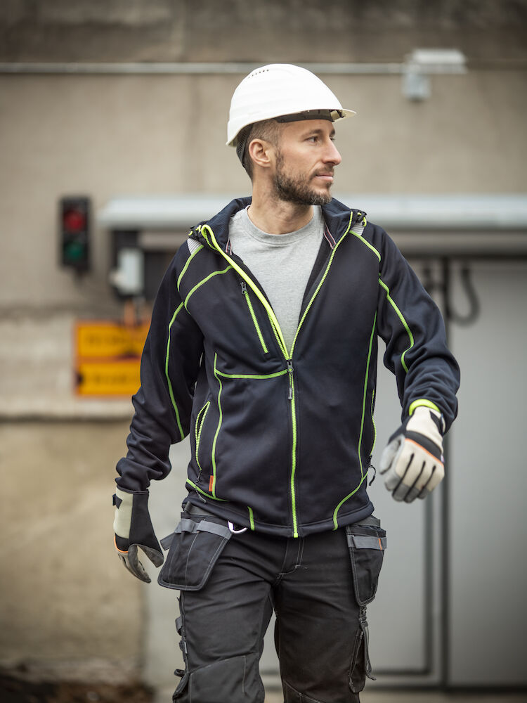 2181 Craftsman Trousers Core