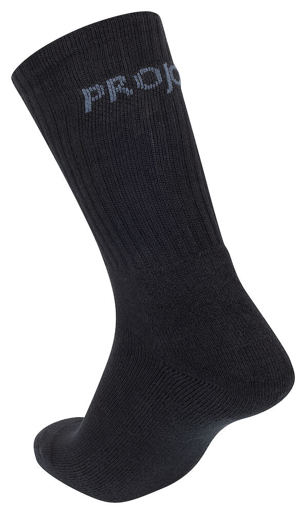 9012 TERRY SOCKS 7-PACK