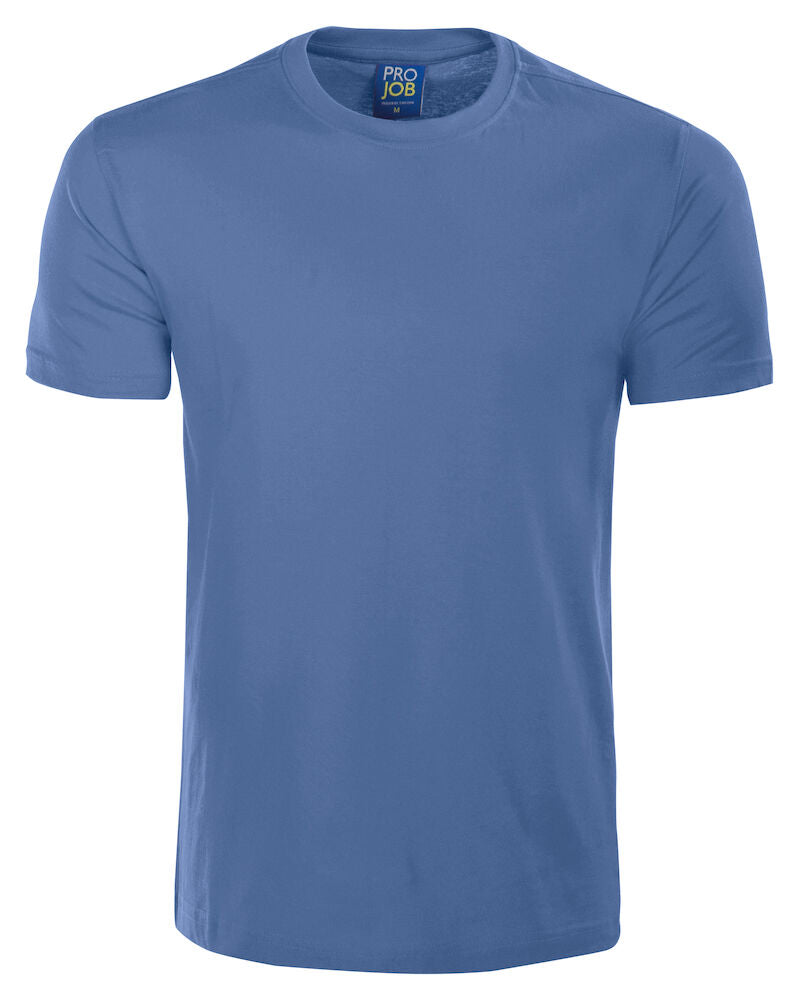 2016 T-Shirt Sky Blue XS