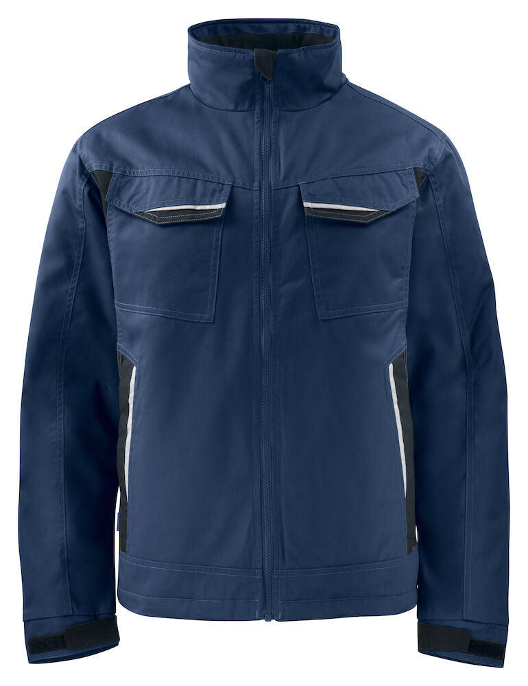 5426 Padded Jacket Navy XS