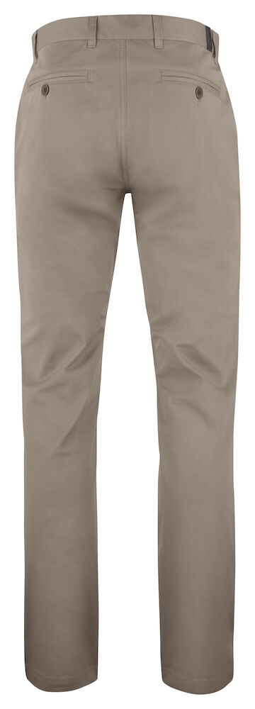 2550 CHINOS Khaki