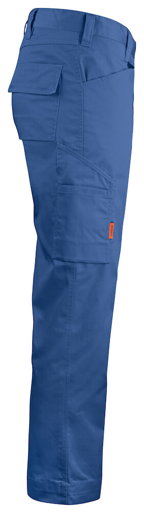 2313 Service Trousers sky blue