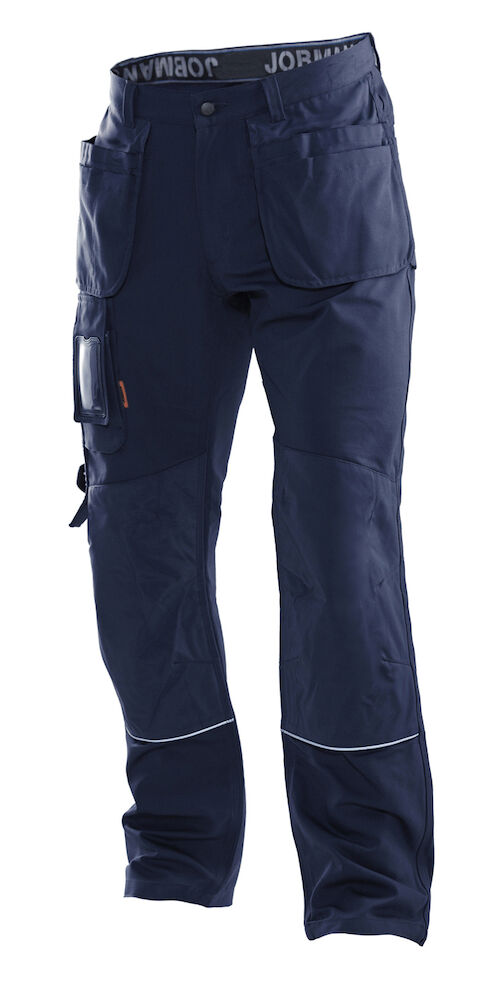 2912 Craftsman Trousers Canvas
